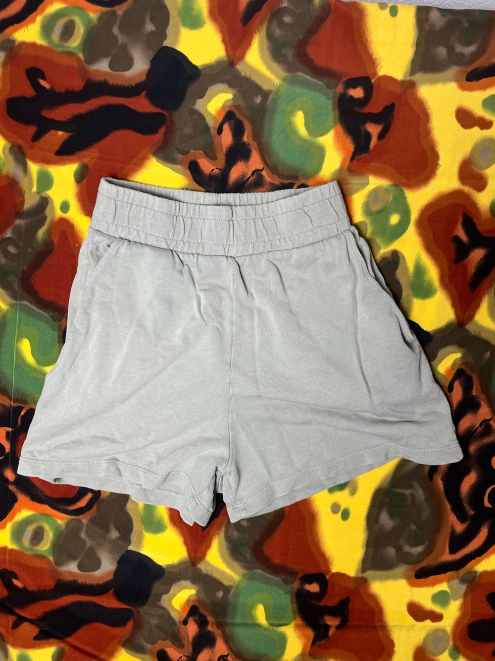 Zara women’s shorts size small